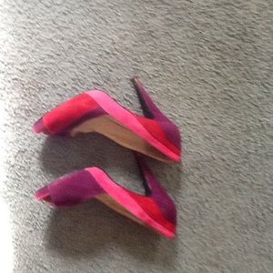 COPY - Nine West Heels